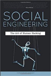 Buku psikologi social engineering