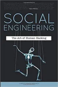 Buku psikologi social engineering