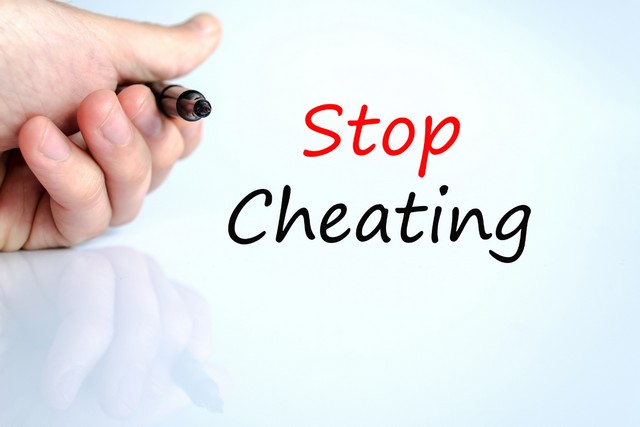 berhenti selingkuh, stop cheating