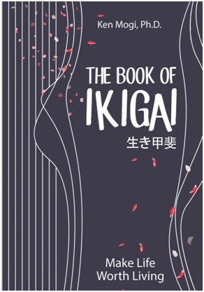 The Book of Ikigai