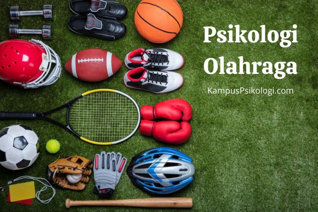 Psikologi Olahraga