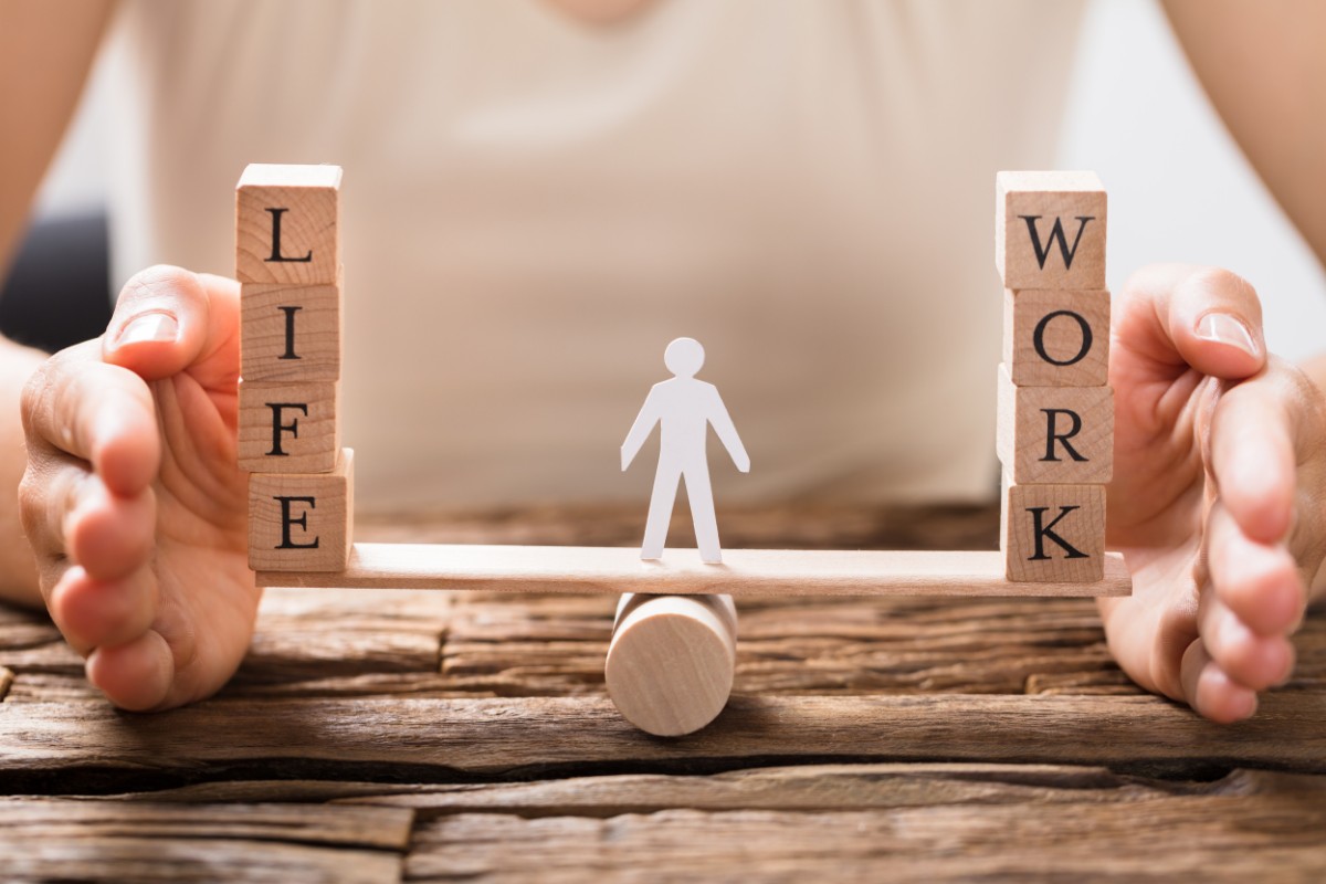 Work Life Balance, Apa itu dan Mengapa Penting di Masa Pandemi ...