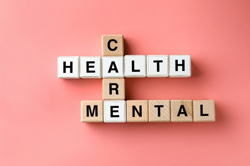 mental health care