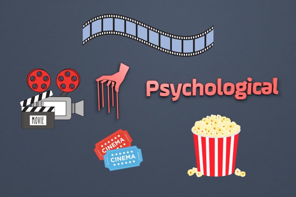 psychological movies